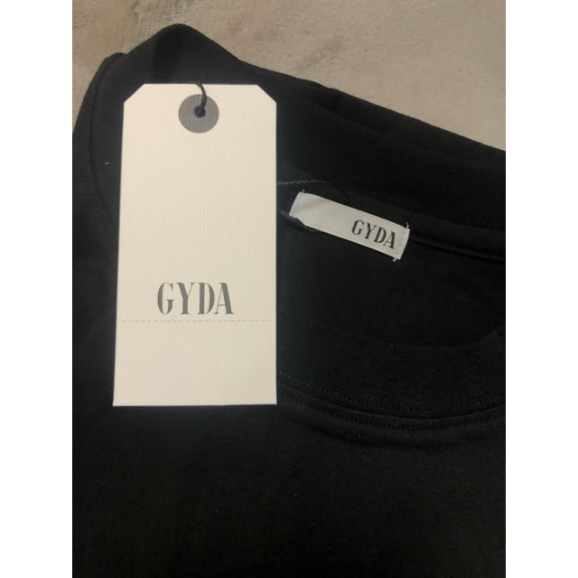 GYDA MICKEY & FRIENS/JUST CHILLIN' Tシャツ 3