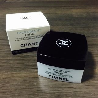 シャネル(CHANEL)のイドゥラ ビューティ クリーム ♡ 保湿(フェイスクリーム)