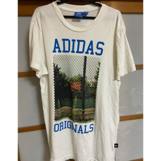 アディダス(adidas)のアディダスオリジナルス　Tシャツ(Tシャツ/カットソー(半袖/袖なし))