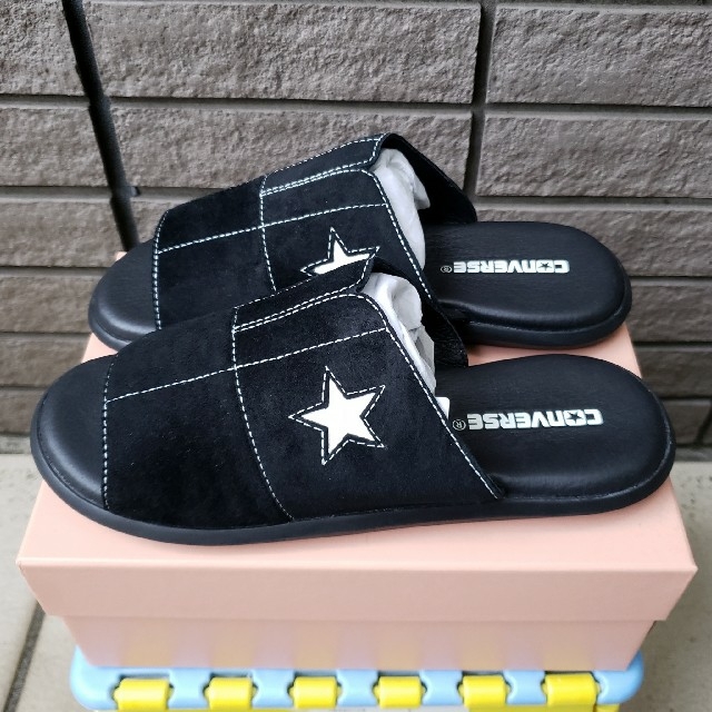 CONVERSE ADDICT ONE STAR SANDAL 26cm 新品