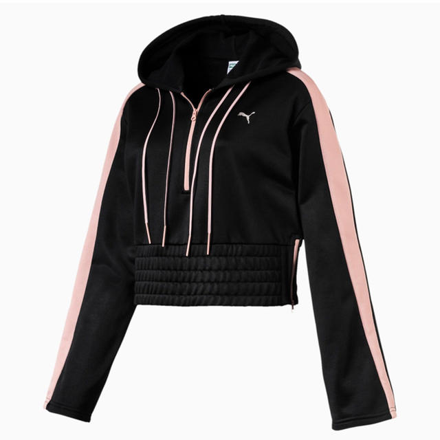 プーマ Puma パーカー EnPointe Savannah Hoodie