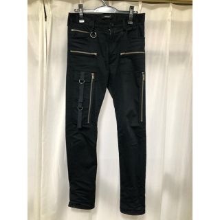 アンダーカバー(UNDERCOVER)のHOBBYさん専用　undercover 19ss ボンデージパンツ(ワークパンツ/カーゴパンツ)