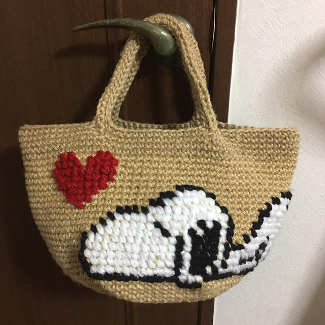 麻紐バッグ 麻ひもバッグ ハンドメイド トートバッグの通販 By Mimimi S Shop ラクマ 麻紐バッグ 麻ひもバッグ ハンドメイド トートバッグの通販 By Mimimi S Shop ラクマ