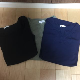 ニッセン(ニッセン)のさやあみママ様専用★おまとめご購入有難うございます★(Tシャツ(半袖/袖なし))