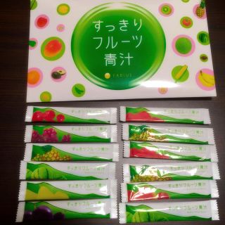 すっきりフルーツ青汁(その他)