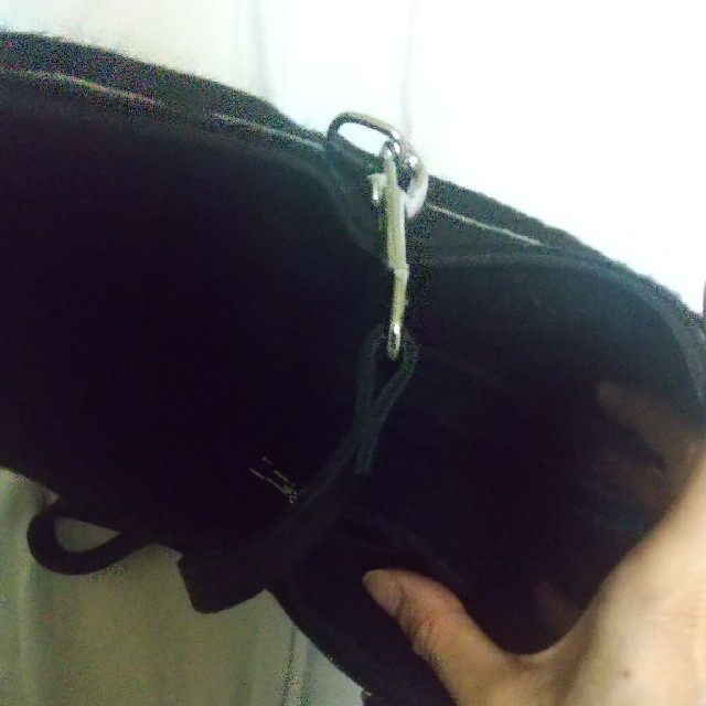 VLIEGER&VANDAMのダックスフントバッグ