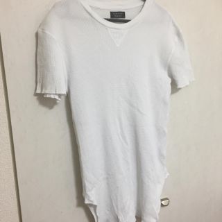 ザラ(ZARA)のザラTシャツ(Tシャツ/カットソー(半袖/袖なし))