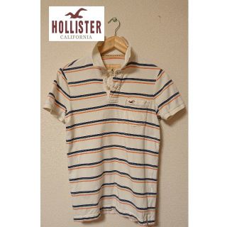 ホリスター(Hollister)のHollister ポロシャツ(ポロシャツ)