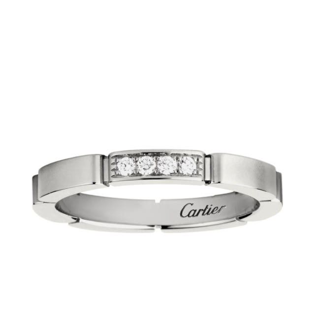 Cartier カルティエ　リングリング(指輪)