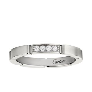 Cartier カルティエ　リング(リング(指輪))