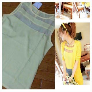 新品夏物sale最終♡(Tシャツ(半袖/袖なし))