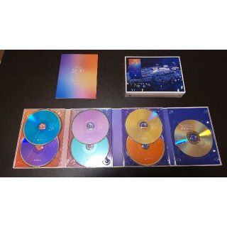 ノギザカフォーティーシックス(乃木坂46)の乃木坂46DVD 4th YEAR BIRTHDAY LIVE 完全生産限定盤(ミュージック)