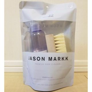 JASON MARKK ジェイソンマーク エッセンシャルキット(スニーカー)