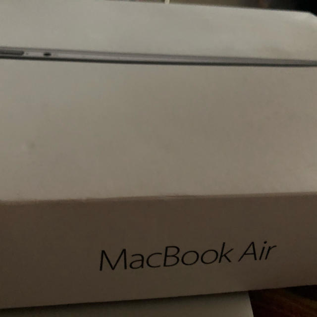 Mac (Apple) - Macbook air 2015年モデルの通販 by たーけ's shop｜マックならラクマ 人気格安