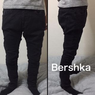 ベルシュカ(Bershka)の《 Bershka 》 スーパー スキニー フィット デニム(デニム/ジーンズ)