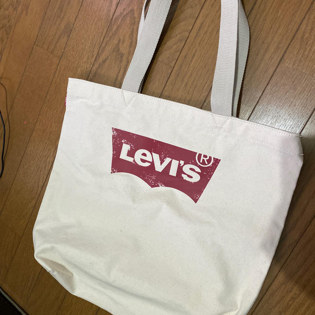 Levi's(リーバイス)のLevi's トートバッグ レディースのバッグ(トートバッグ)の商品写真