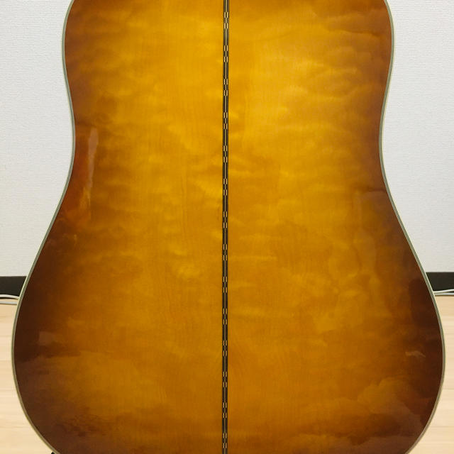 Gibson(ギブソン)のギブソン Gibson Dove Quit 2016チアーズライブ様専用 楽器のギター(アコースティックギター)の商品写真