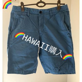 ギャップ(GAP)のⓂ️GAP ショートパンツ(ショートパンツ)