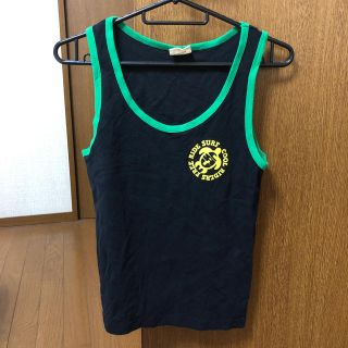 タンクトップ150(Tシャツ/カットソー)