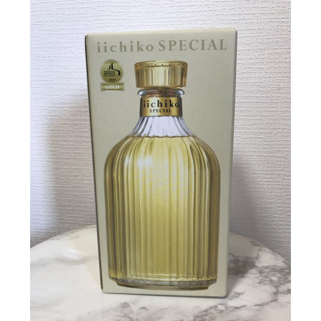 本格焼酎 iichiko SPECIAL(いいちこスペシャル)の通販 by AiRu's shop