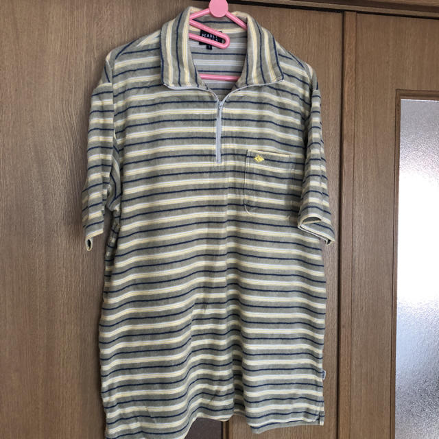 PEARLY GATES(パーリーゲイツ)のお値下げゴルフ♡ポロシャツ メンズのトップス(ポロシャツ)の商品写真