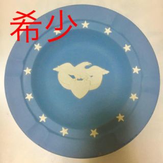 Wedgwoodウェッジウッド　ジャスパーウェア  鷹とエンブレムと星  (食器)