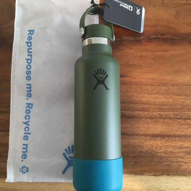 Hydro flask  グレートスモーキーマウンテン国立公園 スポーツ/アウトドアのアウトドア(食器)の商品写真