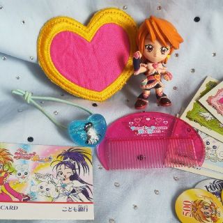 プリキュア(キャラクターグッズ)