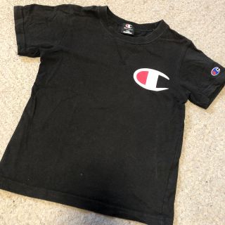 チャンピオン(Champion)のチャンピオンTシャツ120(Tシャツ/カットソー)