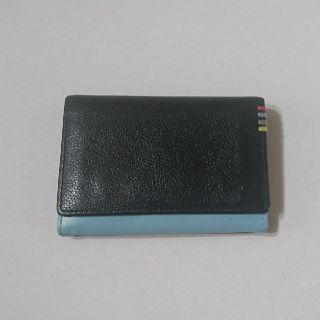 ポールスミス(Paul Smith)のPaul Smith 名刺入れ(名刺入れ/定期入れ)