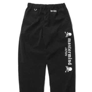 ニューエラー(NEW ERA)の【送料込み・サイズXXL】NEW ERA x MMJ WORKOUT PANTS(ワークパンツ/カーゴパンツ)