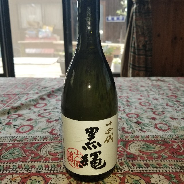 専用。高木酒造 十四代 黒縄 720ml 2020.5詰 日本酒 専用。高木酒造 十四代 黒縄 720ml 2020.5詰 日本酒