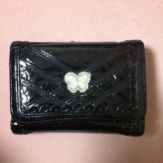 アナスイ(ANNA SUI)のANNA SUI 財布 値下げしました♡(財布)