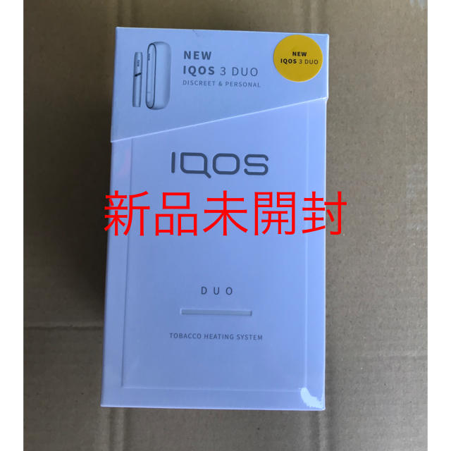 IQOS(アイコス)の【専用】白×2 黒×2 ゴールド1 メンズのファッション小物(タバコグッズ)の商品写真