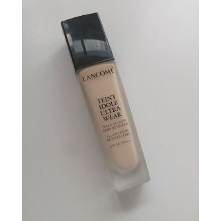 ランコム(LANCOME)のランコム タンイドル  ウルトラ ウェア リキッド ファンデ(ファンデーション)