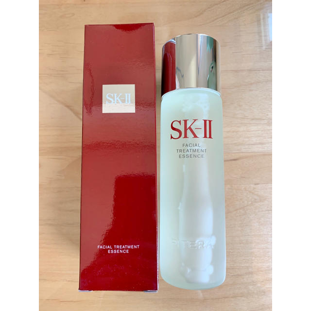 SK-II - 【正規品】SK-II SK2 フェイシャルトリートメントエッセンス 230mlの通販 by nanana's shop