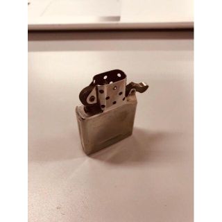 ジッポー(ZIPPO)のzippo　インサイドユニット(日用品/生活雑貨)