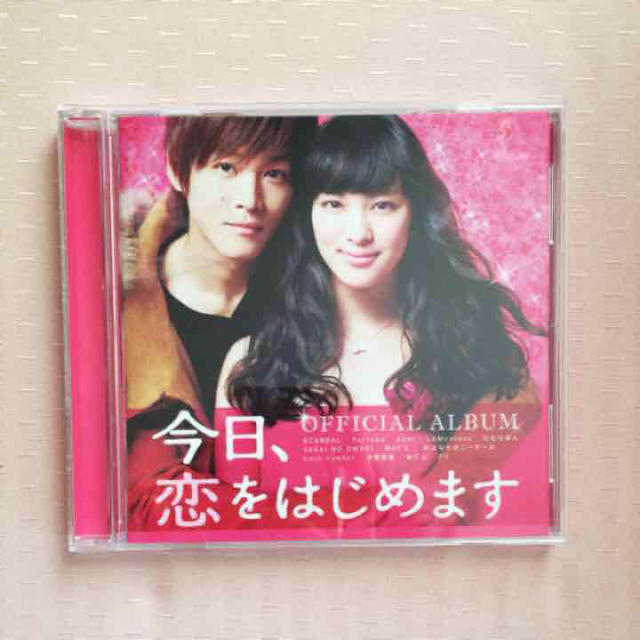 映画CD エンタメ/ホビーのCD(映画音楽)の商品写真