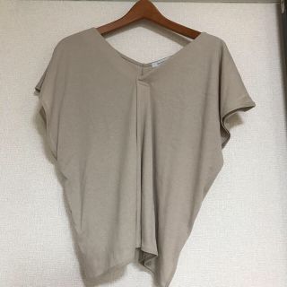 ジーナシス(JEANASIS)の新品　JEANASIS ジーナシス　トップス(その他)