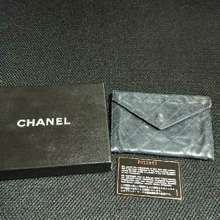 シャネル(CHANEL)のCHANEL財布(財布)