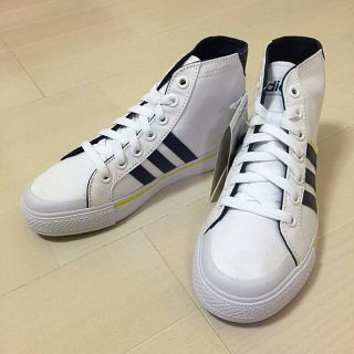 アディダス(adidas)の新品❤アディダススニーカー24cm(スニーカー)