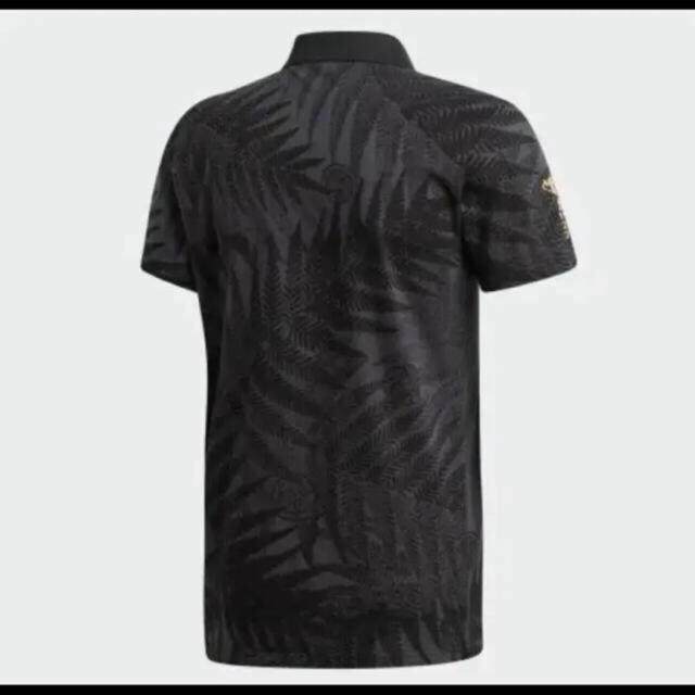 入手困難 オールブラックスRWC 2019 ジャージ ユニフォーム L Y-3
