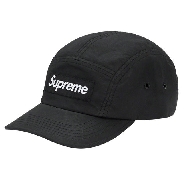 Supreme(シュプリーム)のSupreme  Barbour Waxed Cotton Camp Cap メンズの帽子(キャップ)の商品写真