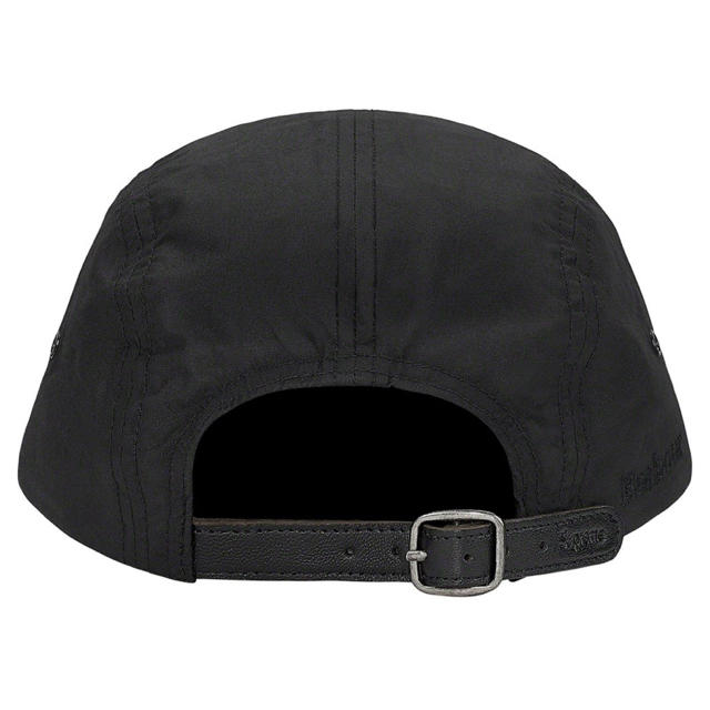 Supreme(シュプリーム)のSupreme  Barbour Waxed Cotton Camp Cap メンズの帽子(キャップ)の商品写真