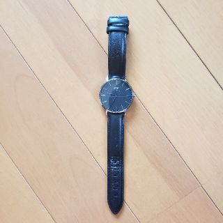 ダニエルウェリントン(Daniel Wellington)のダニエル・ウェリントン 腕時計(腕時計(アナログ))