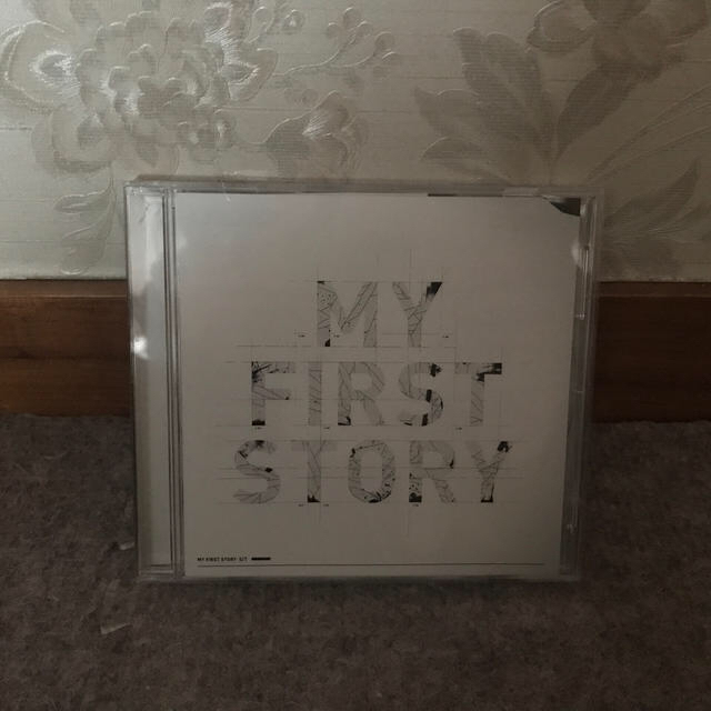 MY FIRST STORY CDセット