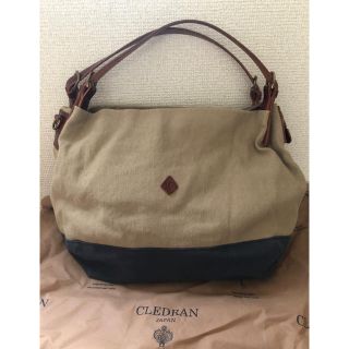 クレドラン(CLEDRAN)のCLEDRAN クレドラン　2wfyショルダーバッグ(ショルダーバッグ)