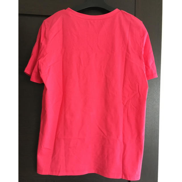 ZARA(ザラ)のZARA Tシャツ ザラ カットソー レディースのトップス(Tシャツ(半袖/袖なし))の商品写真