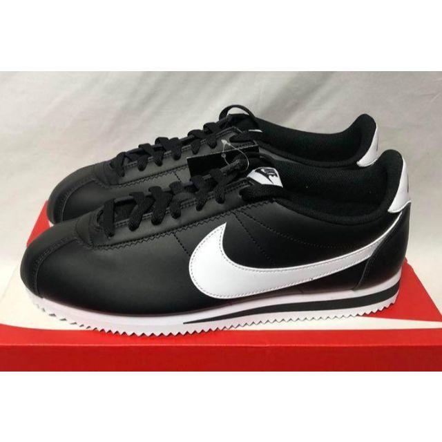 NIKE ナイキ CORTEZ LEATHER コルテッツ レザー