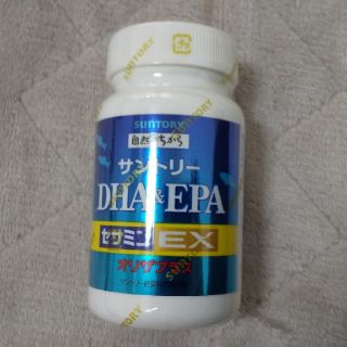 サントリー(サントリー)のサントリー DHA&EPA (その他)